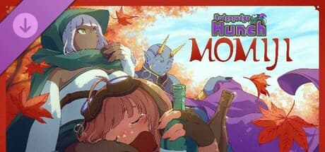 내 전골에 뭐 넣었어?! Premium Pack: MOMIJI