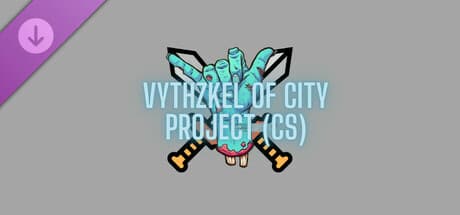 Vythzkel of City Project (CS)🧐🤓