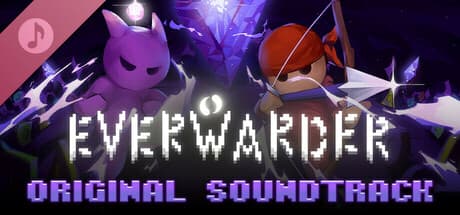 Everwarder Soundtrack