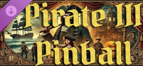 Pinball Pirates 3  Return of the Shogun