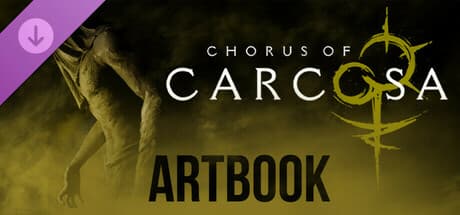 Chorus of Carcosa  - Digital Artbook