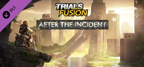 Trials Fusion - After the Incident