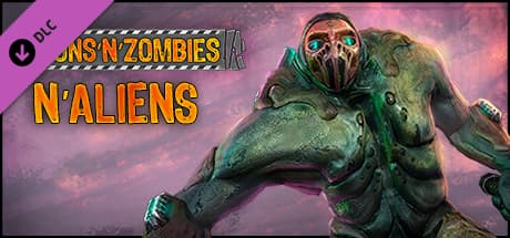 Guns'N'Zombies: N'Aliens
