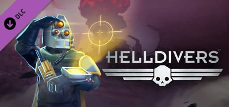 HELLDIVERS™ - Precision Expert Pack