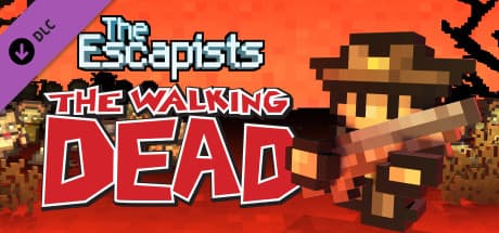 The Escapists: Walking Dead - Soundtrack