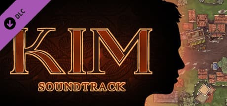 Kim - Soundtrack