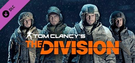 Tom Clancy's The Division™ -  Marine Forces Outfits Pack