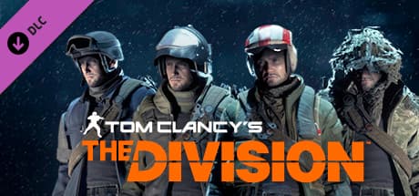 Tom Clancy's  The Division™ -  Military Specialists Outfits Pack