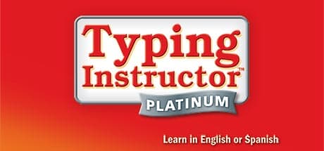 Typing Instructor Platinum 21 - Mac