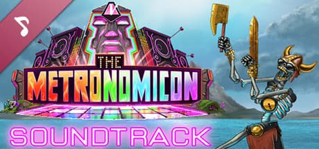 The Metronomicon - Soundtrack