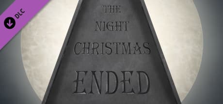 The Night Christmas Ended - Soundtrack