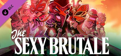 The Sexy Brutale OST
