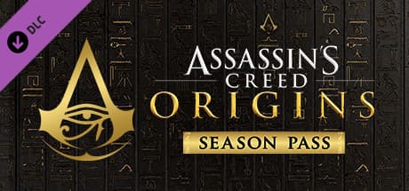 Assassin's Creed® Origins - Season Pass