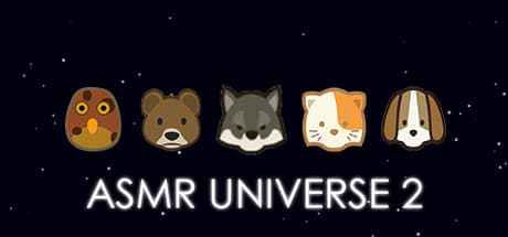ASMR Universe 2