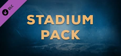 Tennis World Tour - Stadium Pack