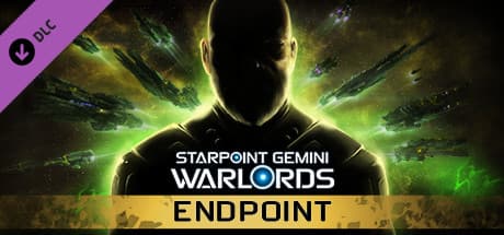 Starpoint Gemini Warlords: Endpoint