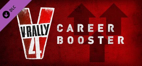 V-Rally 4 - Career Booster