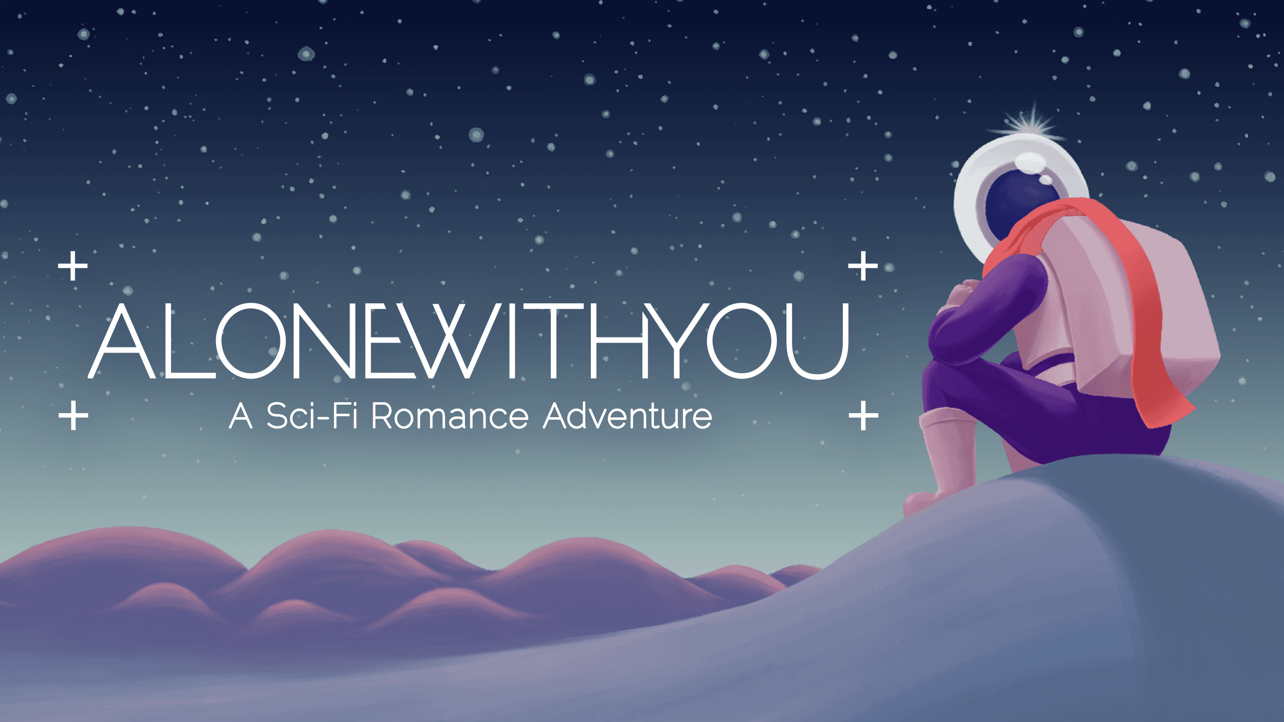 [에픽게임즈 무료] Alone With You, 9월 11일까지 무료 배포