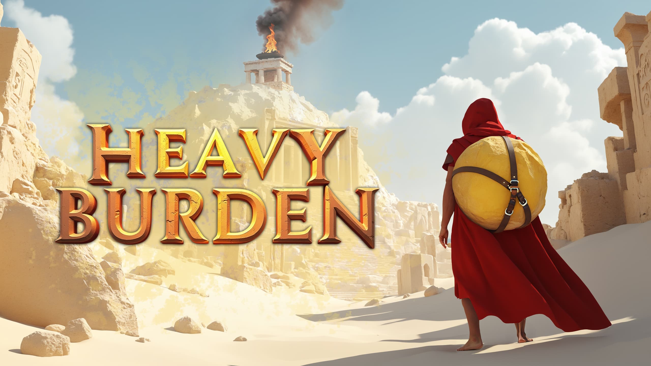 Heavy Burden