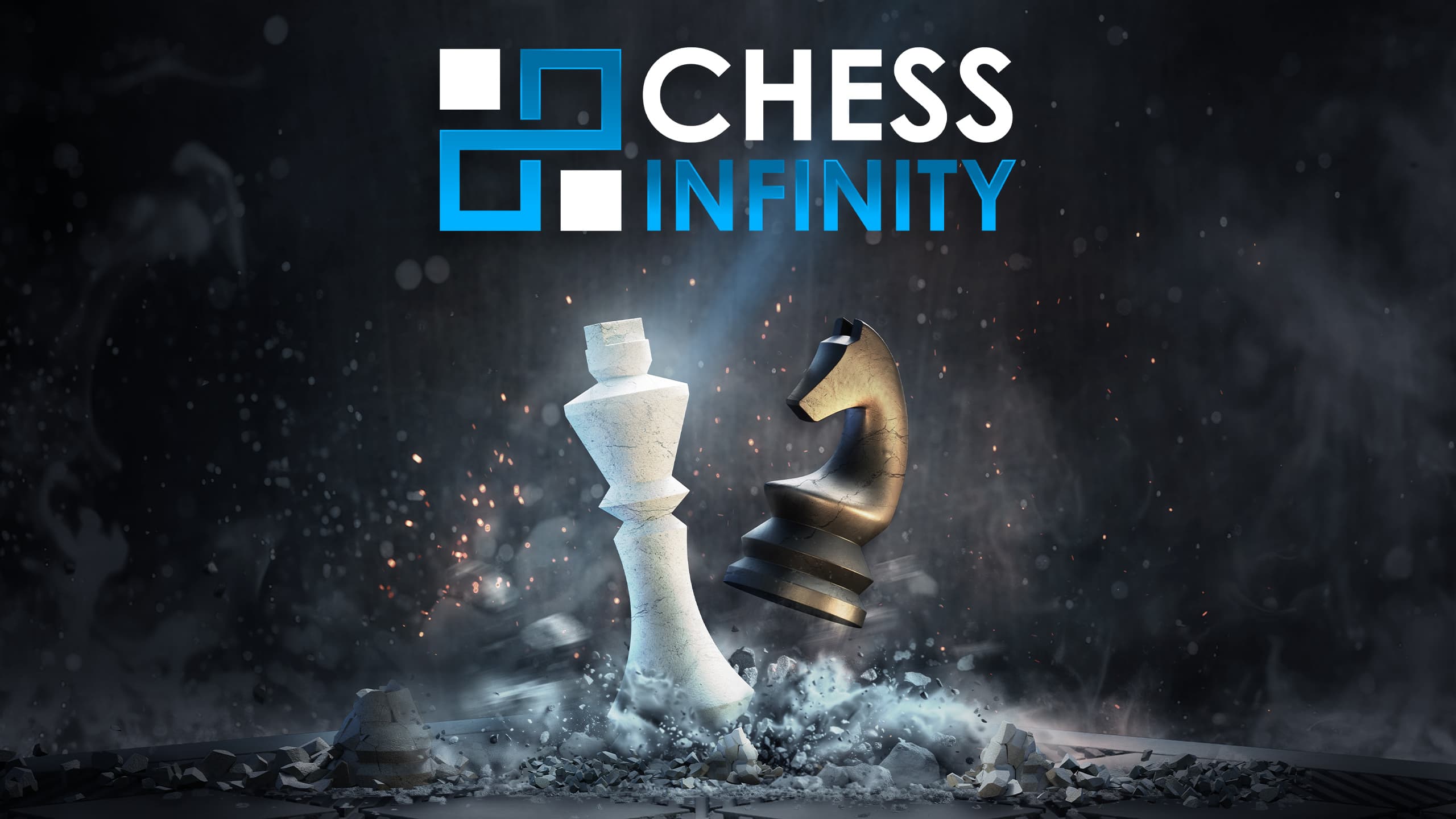 Chess Infinity