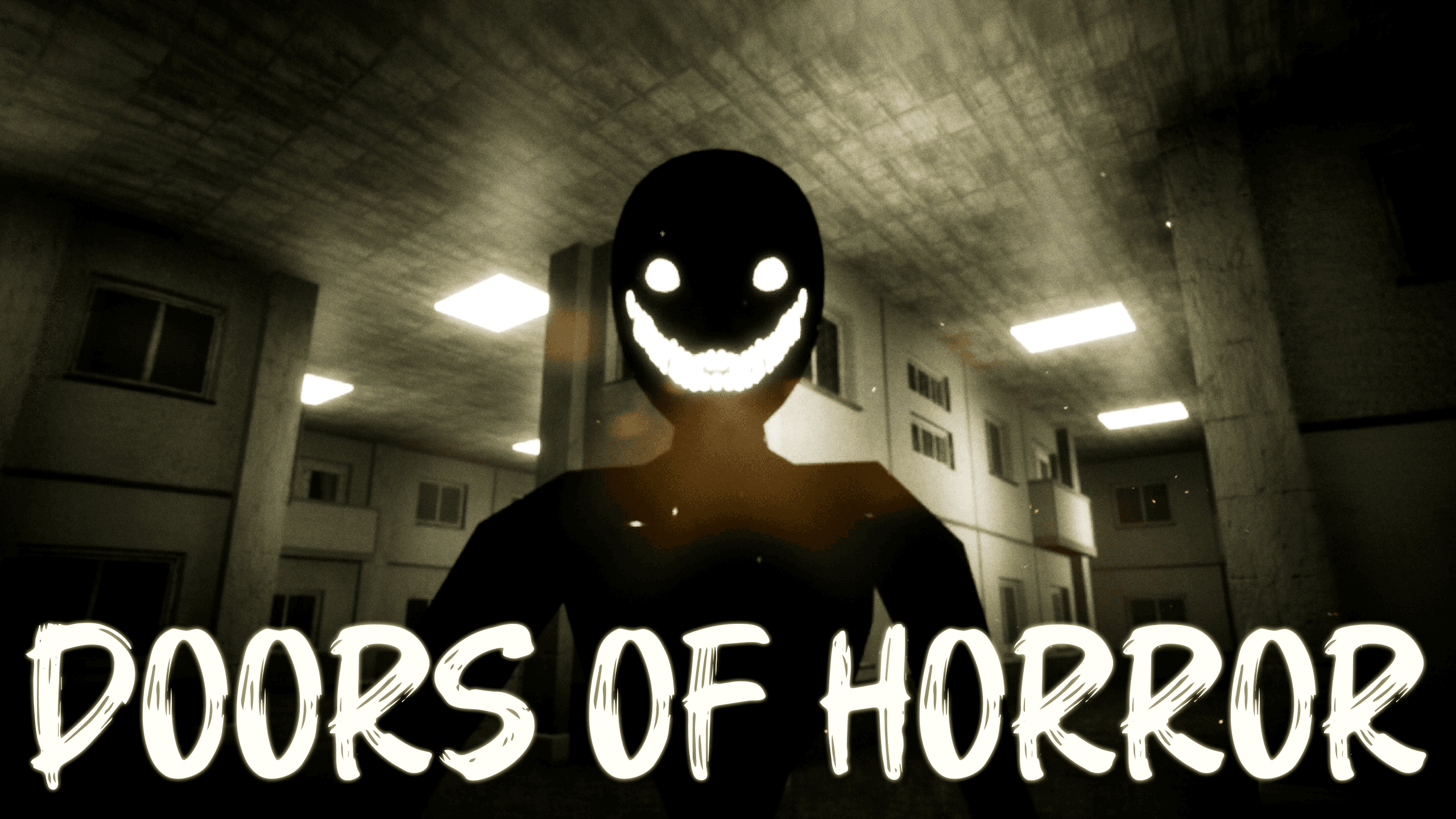 DOORS OF HORROR