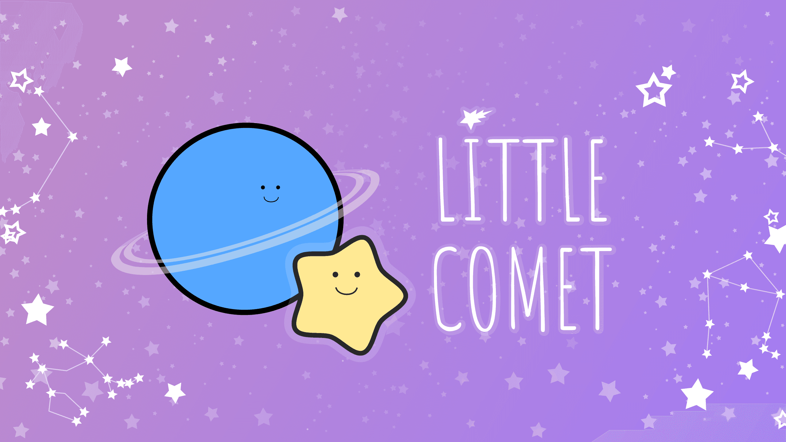 Little Comet