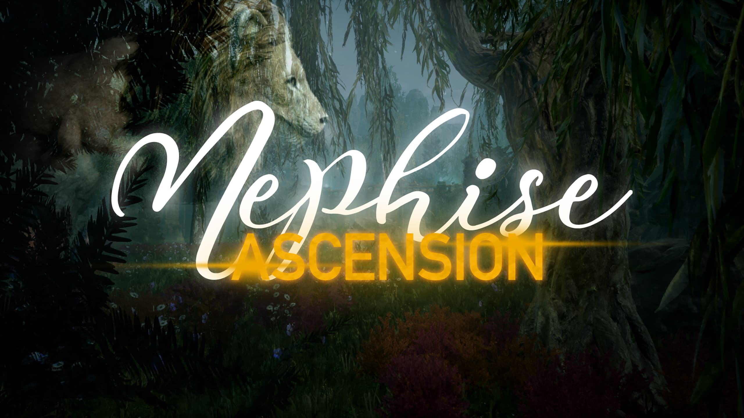 Nephise: Ascension