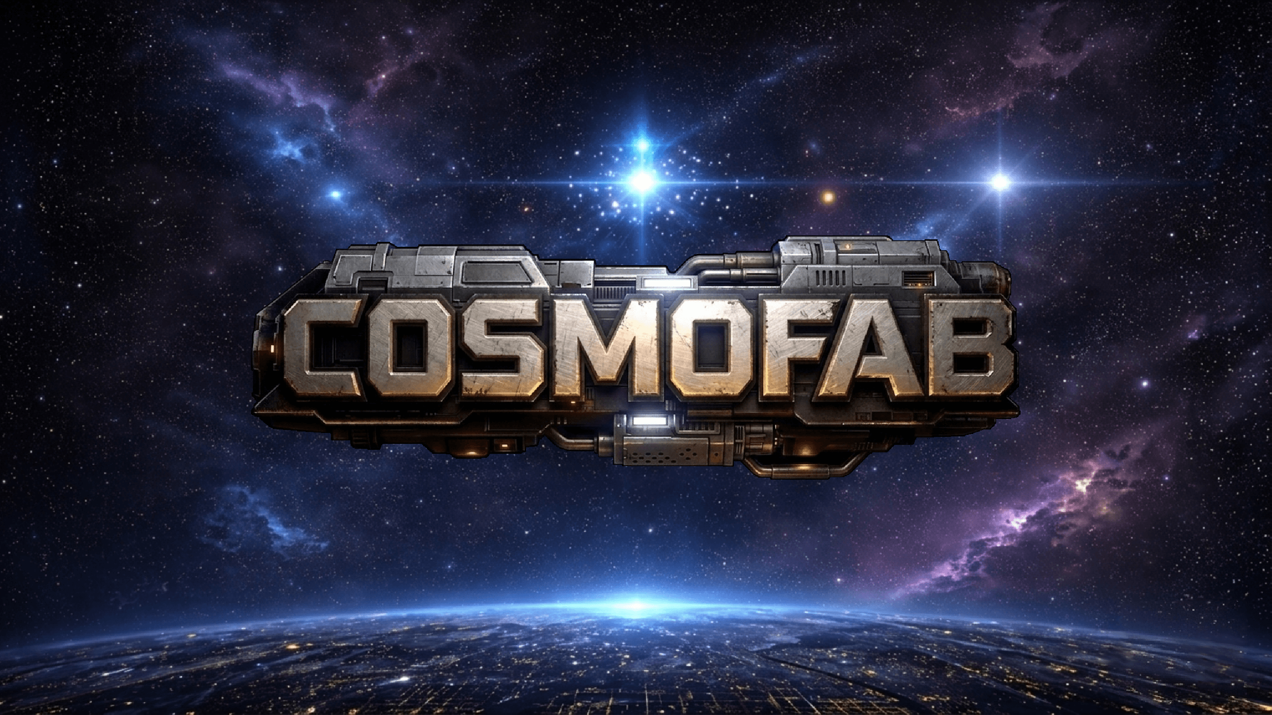 CosmoFab