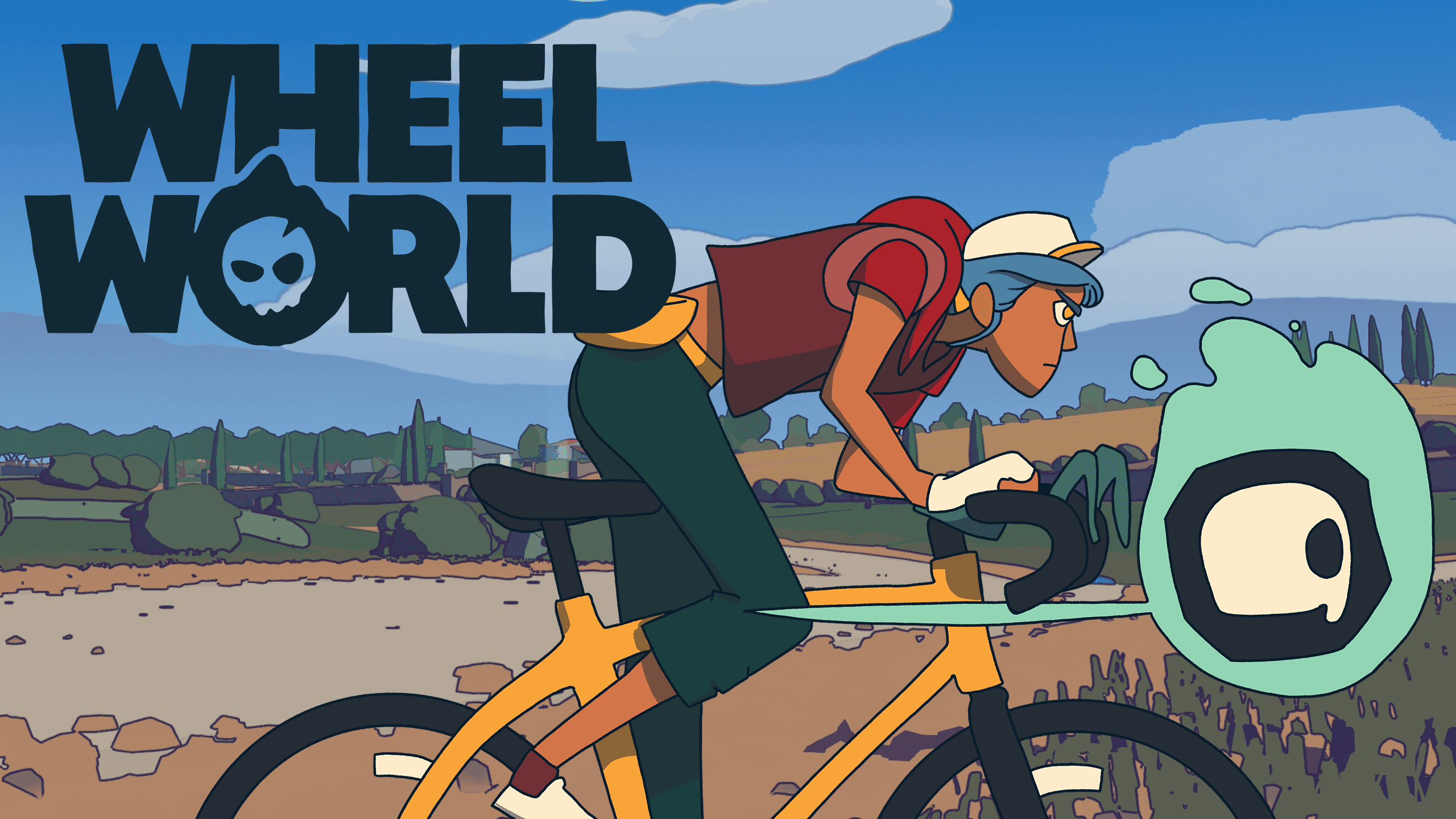 Wheel World
