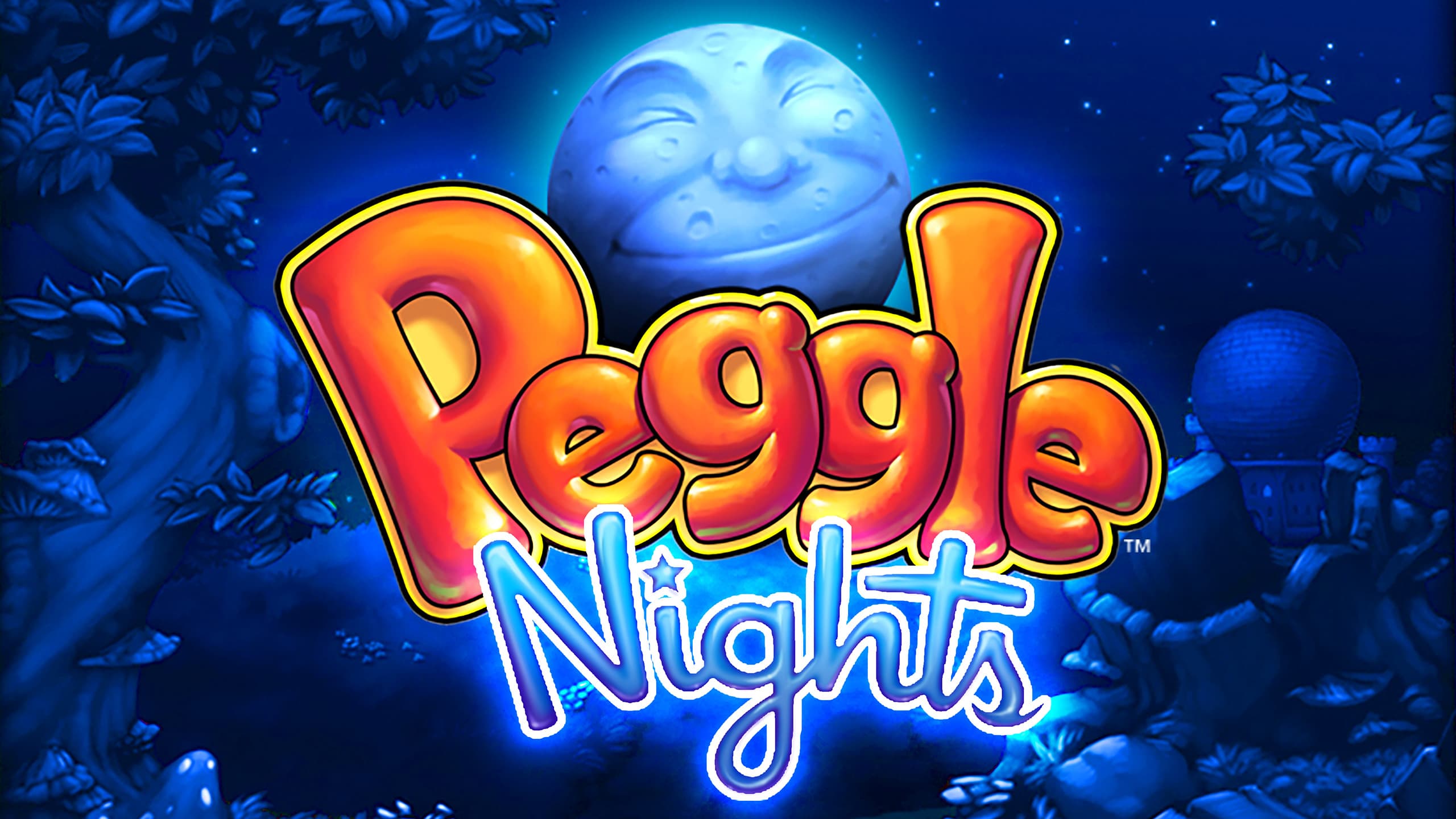 Peggle™ Nights