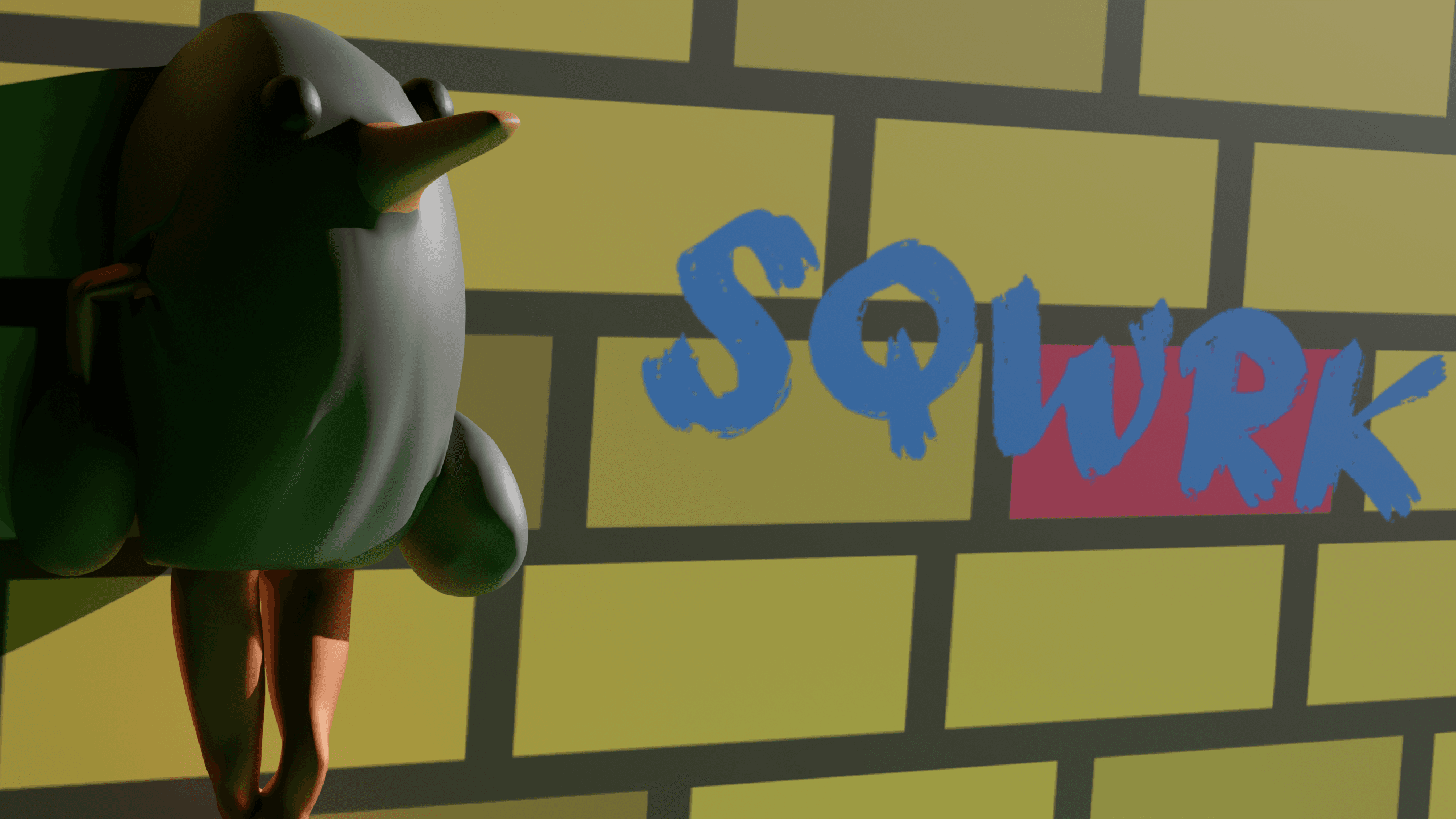 Sqwrk