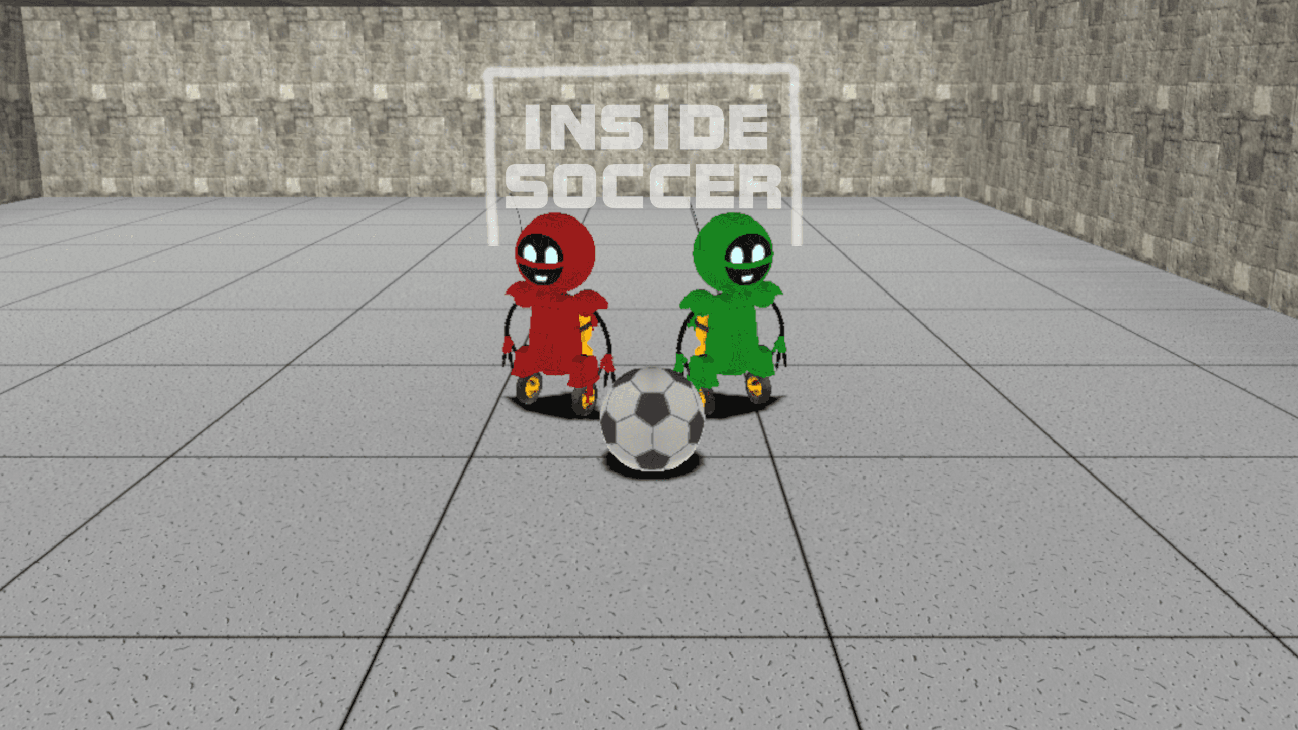 Inside Soccer