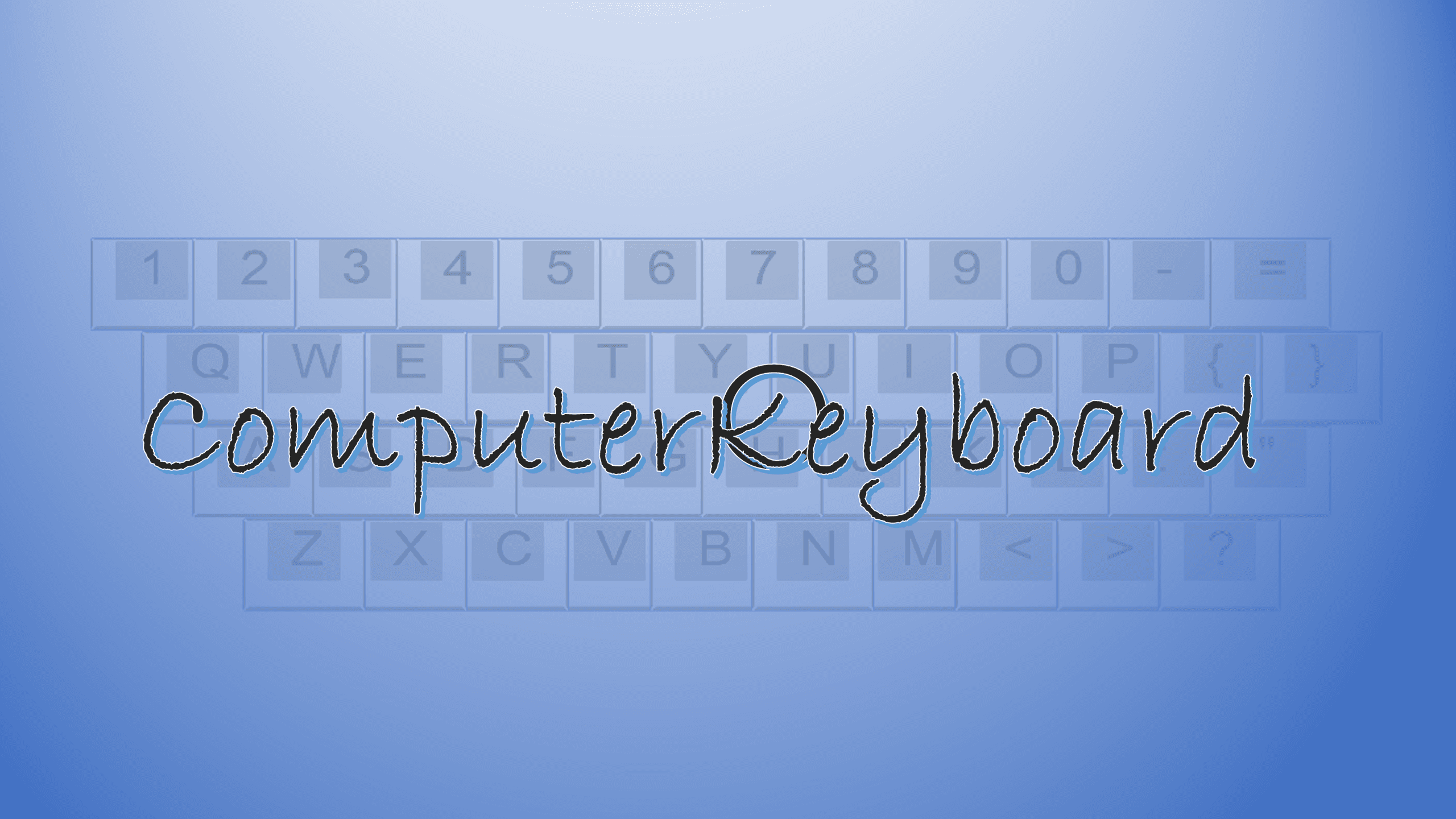 ComputerKeyboard