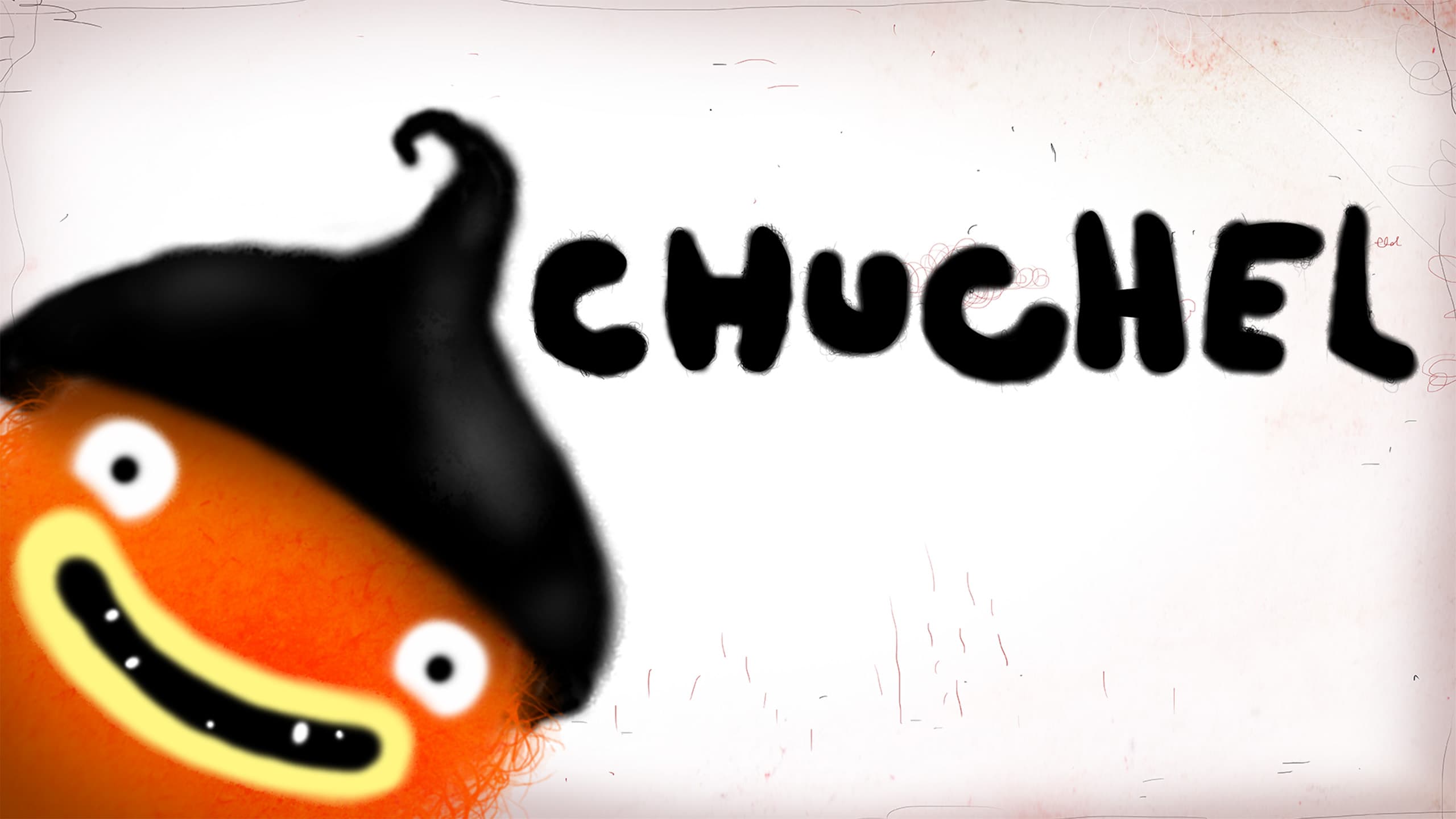 CHUCHEL (츄첼)