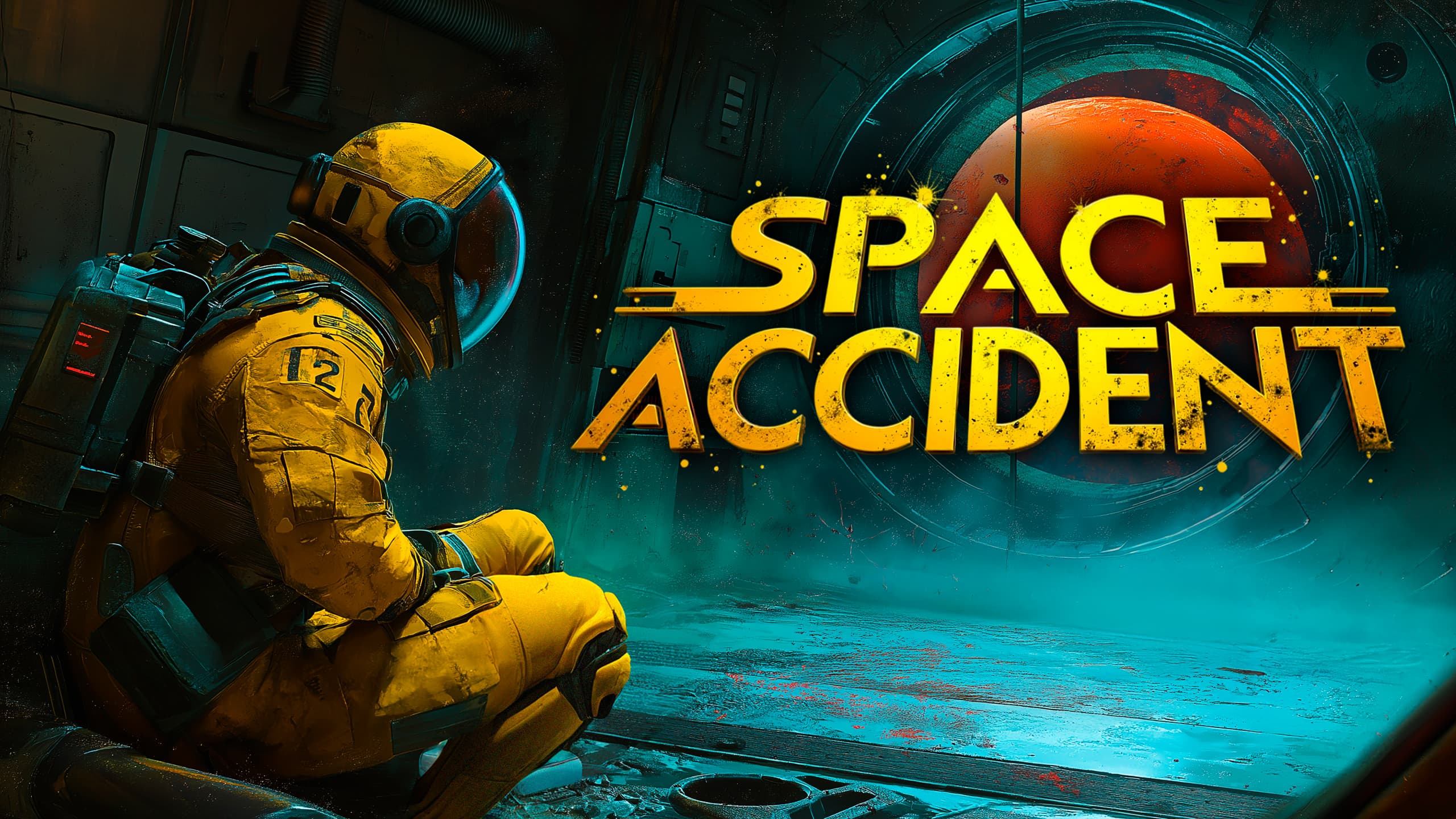 SPACE ACCIDENT