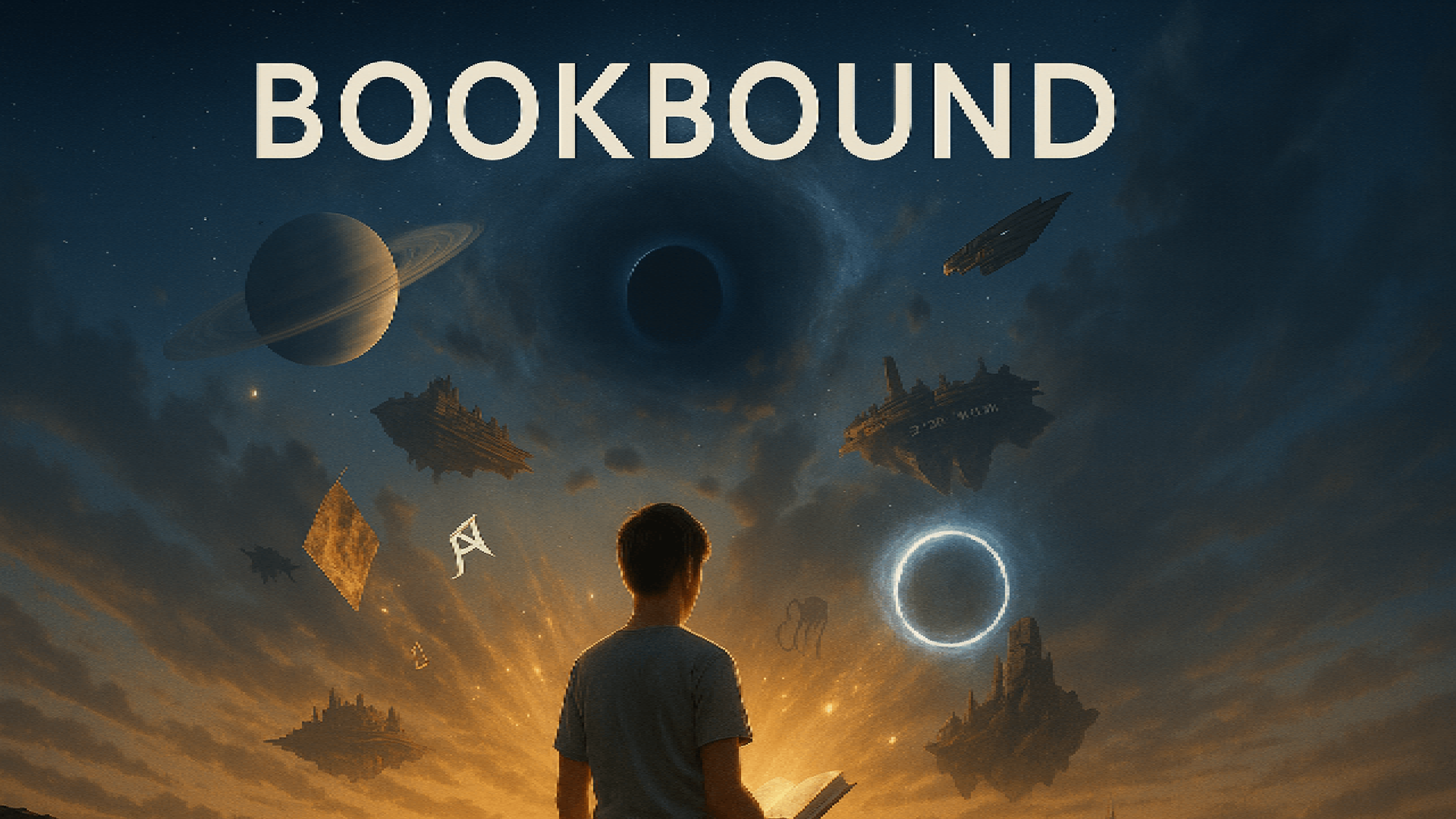 Bookbound