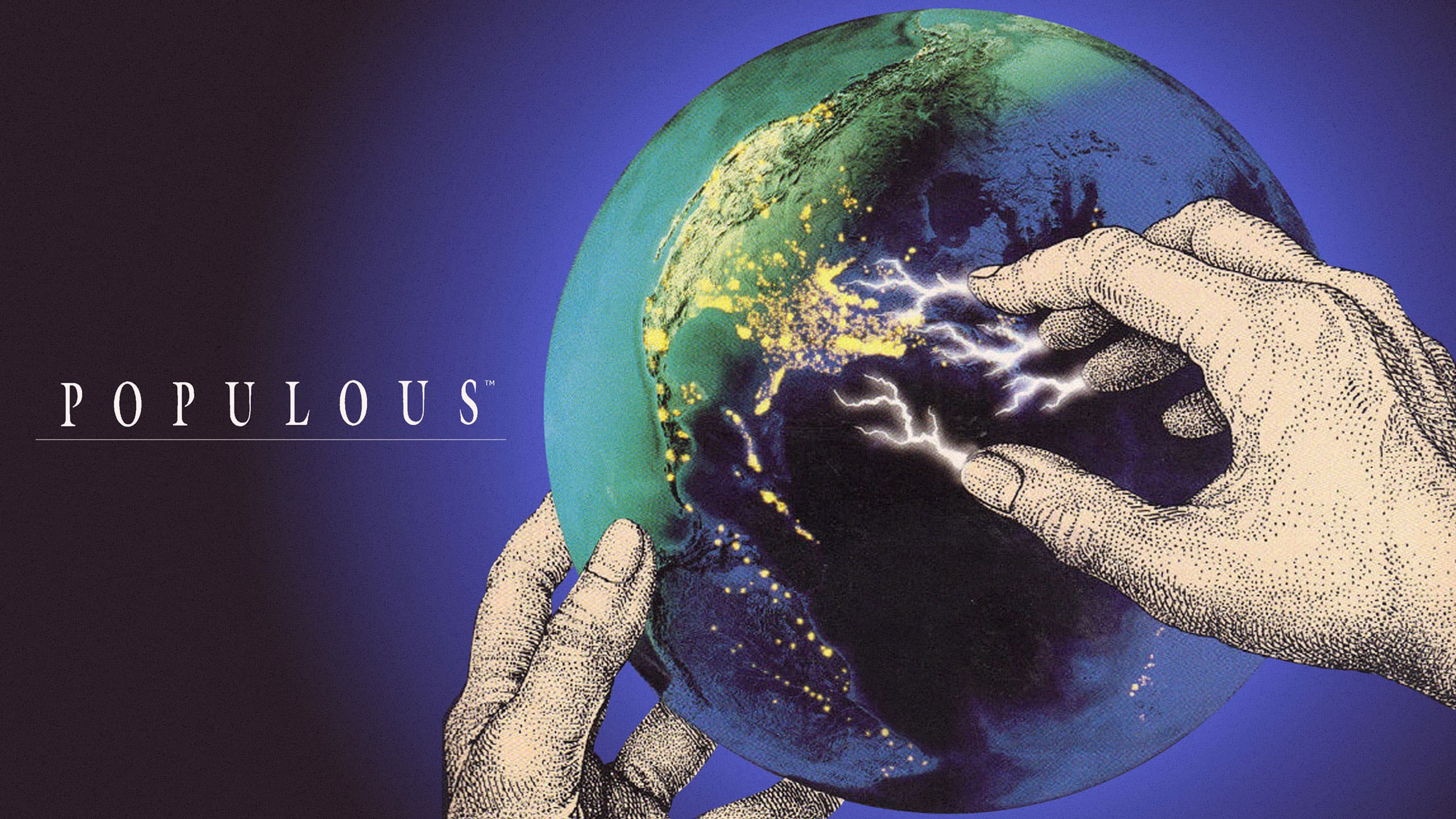 Populous™