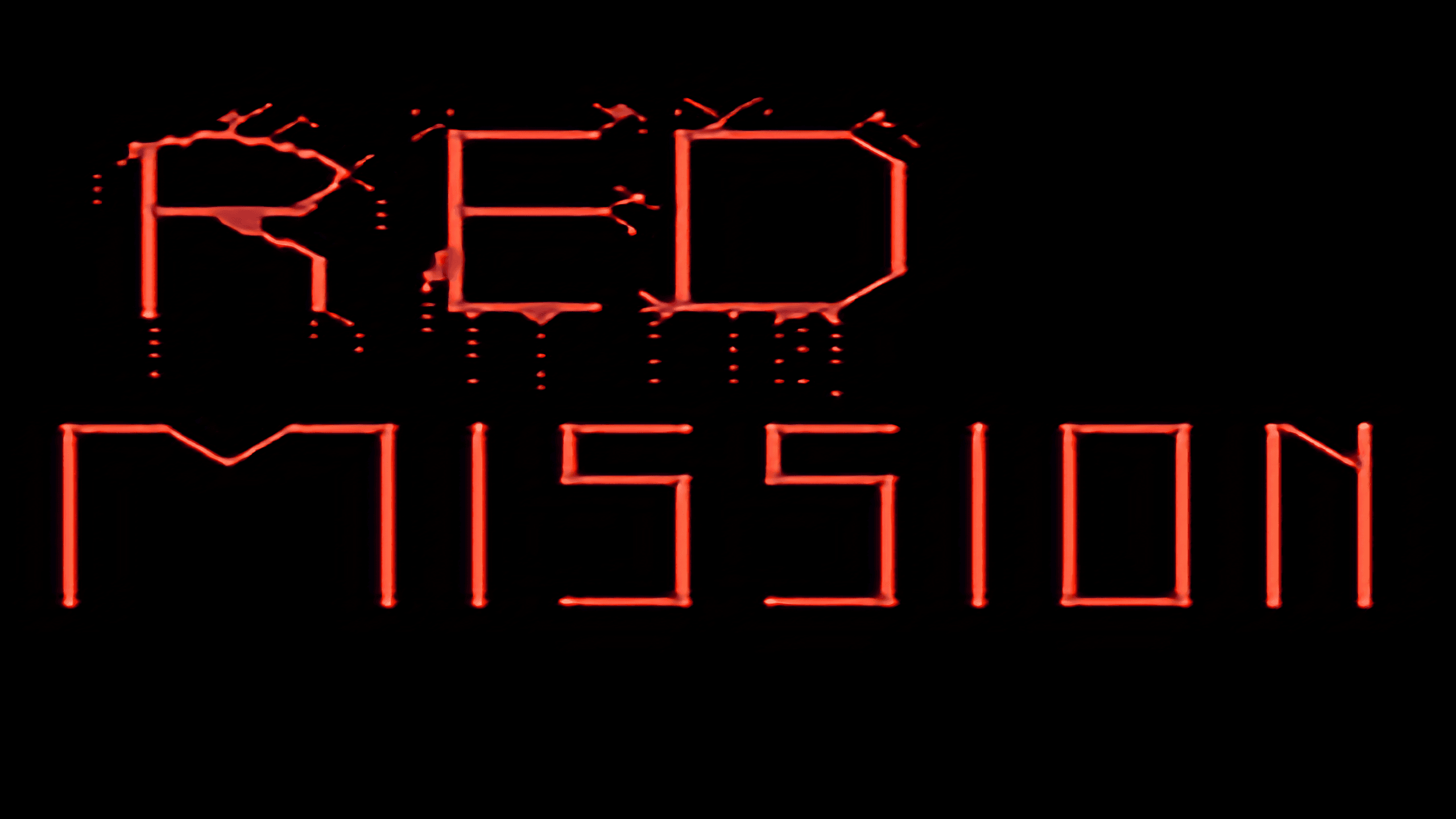 Red Mission
