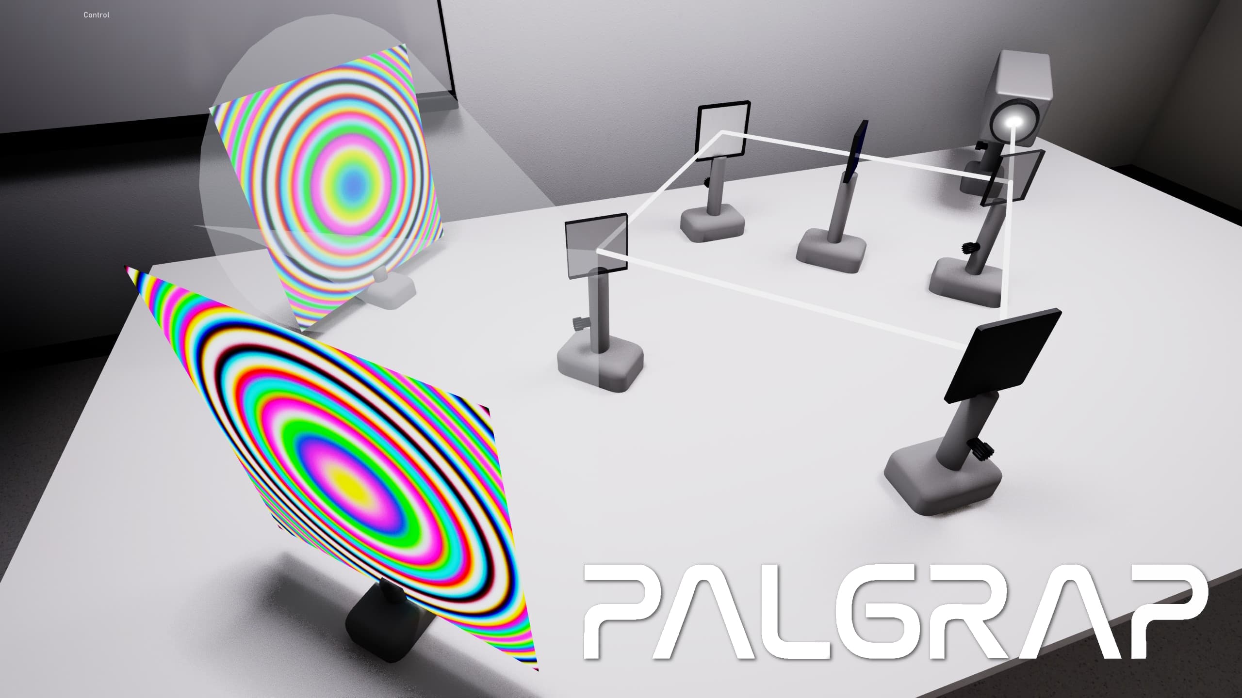 PALGRAP