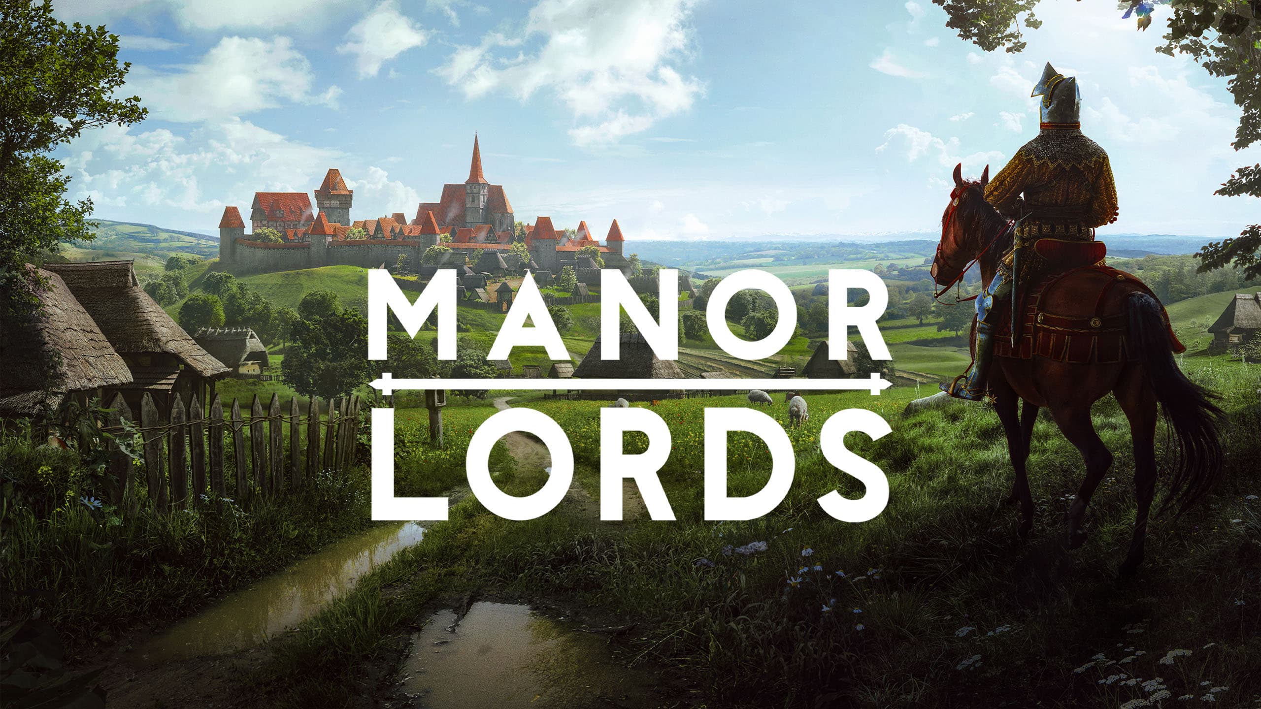 Manor Lords 매너 로드