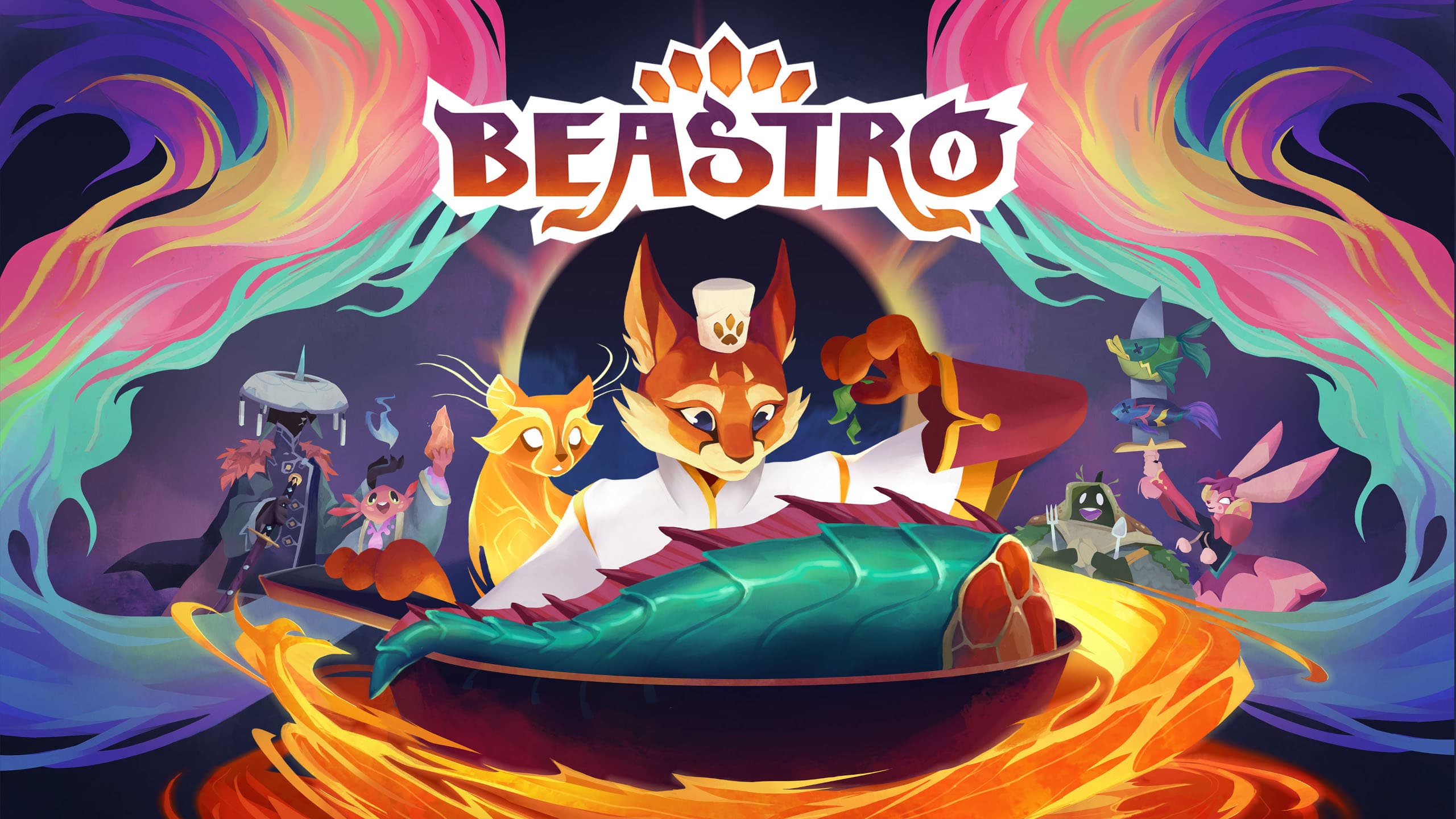 Beastro