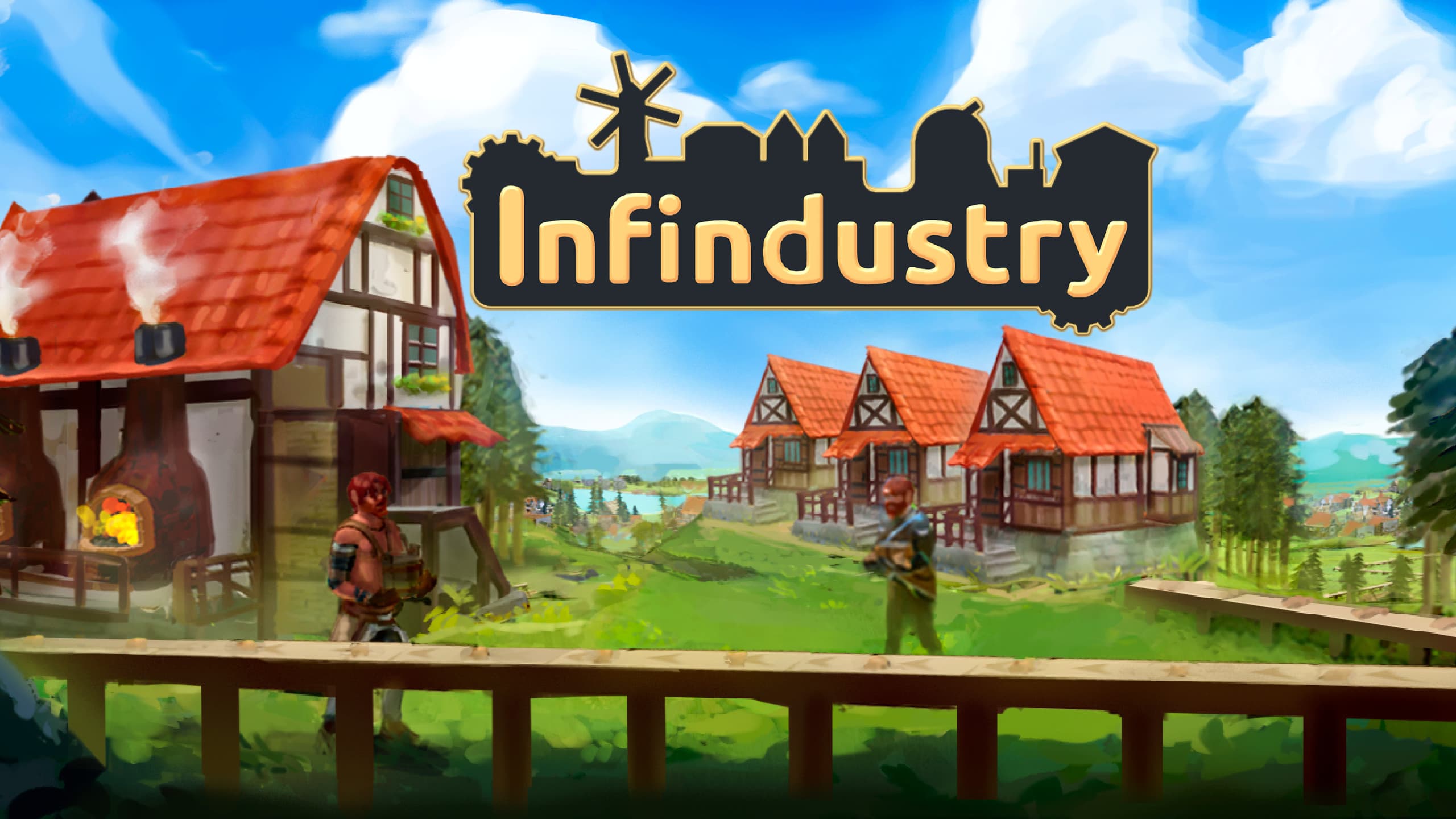 Infindustry