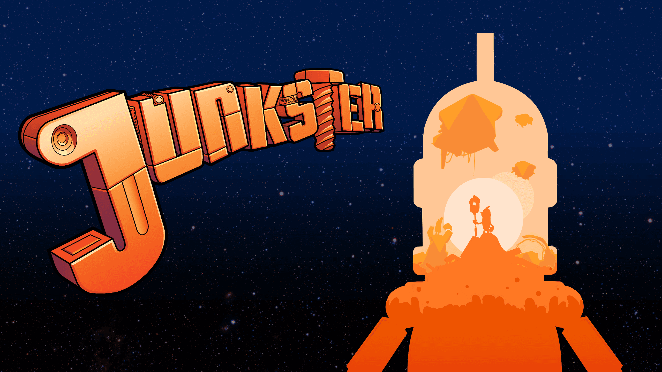 Junkster