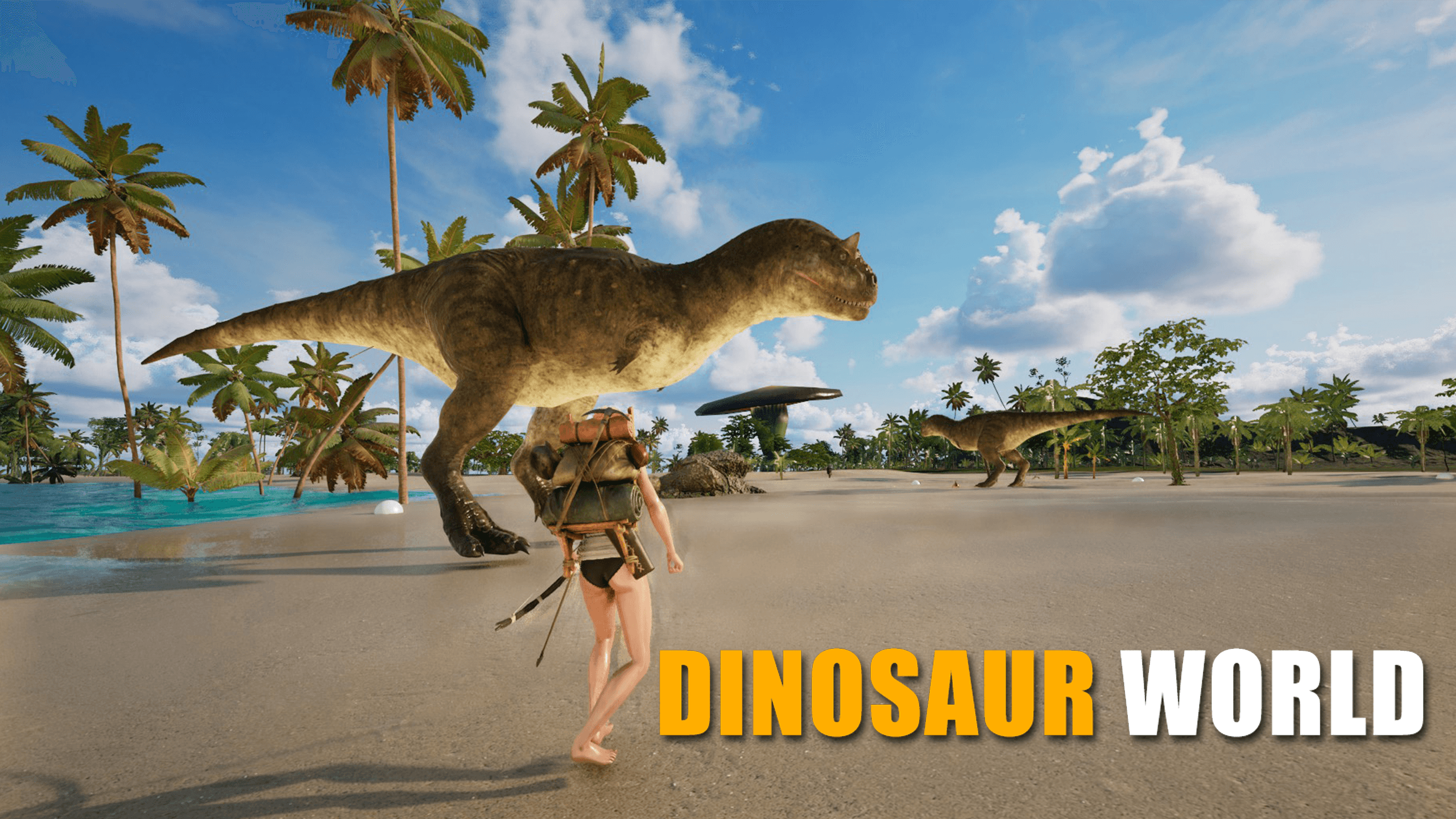 Dinosaur World