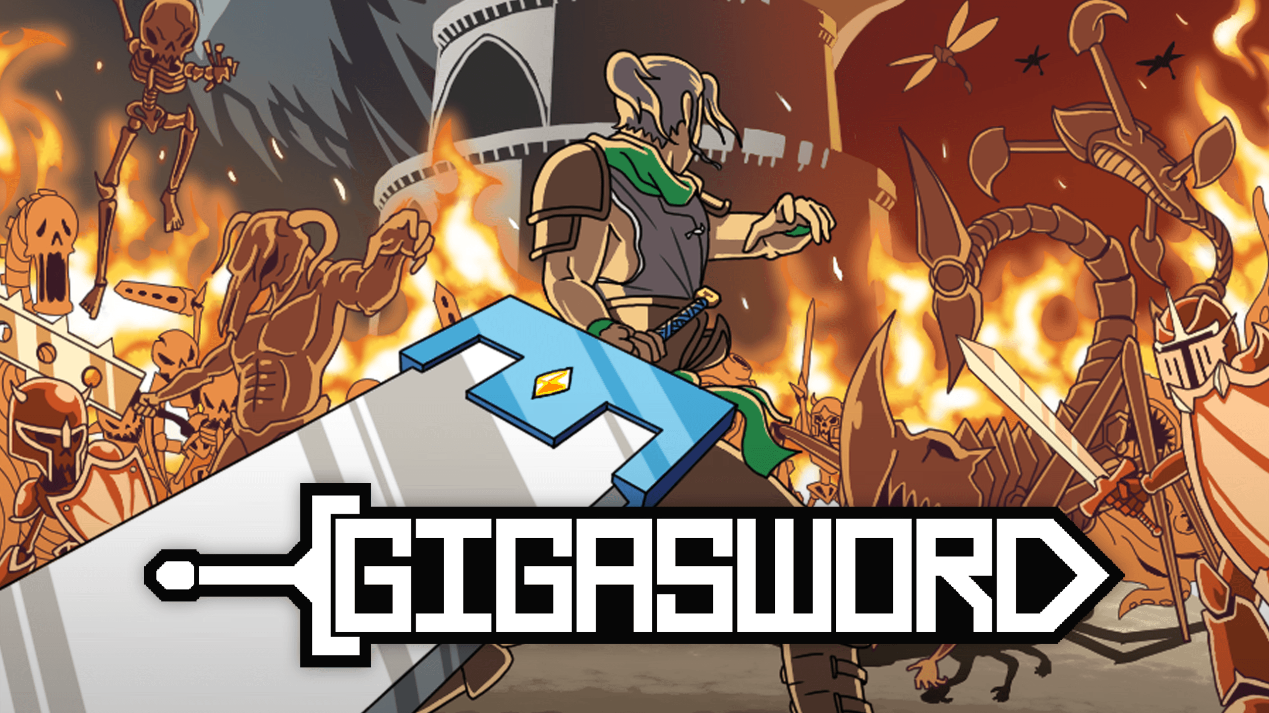 GIGASWORD