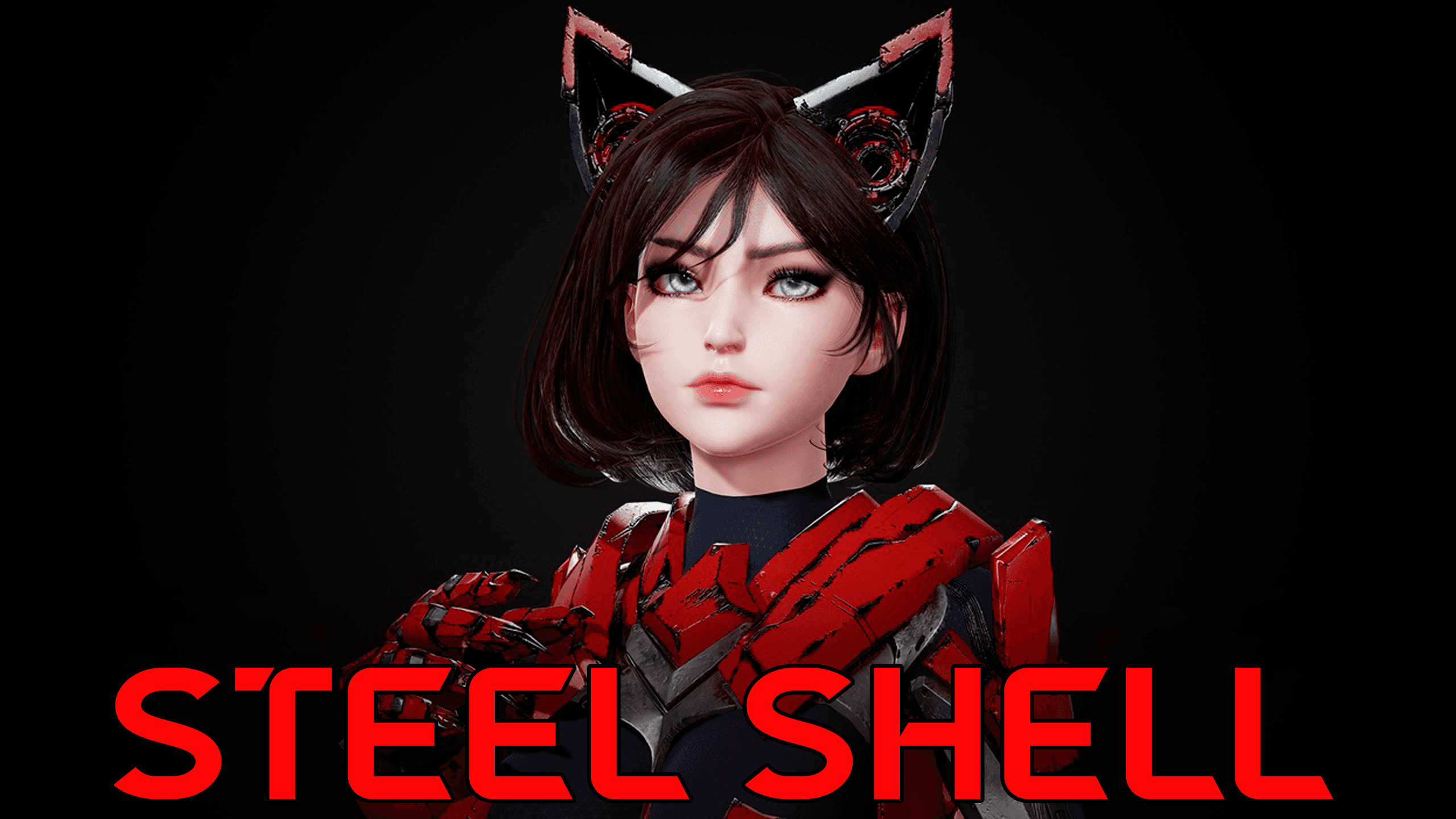 Steel Shell