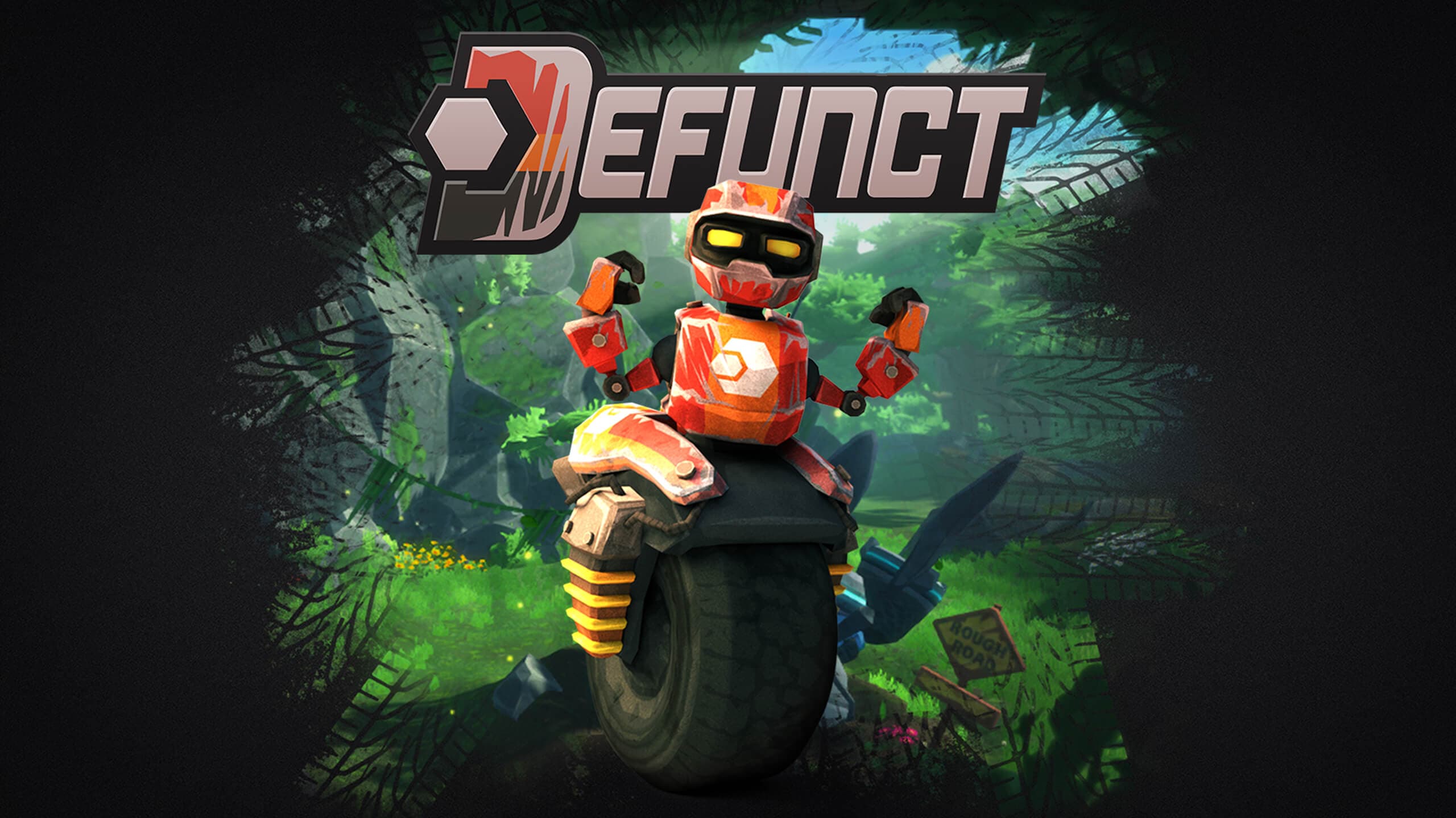Defunct