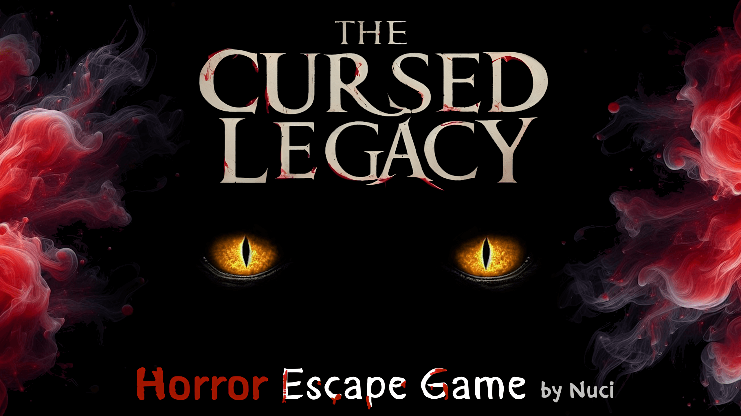 The Cursed Legacy