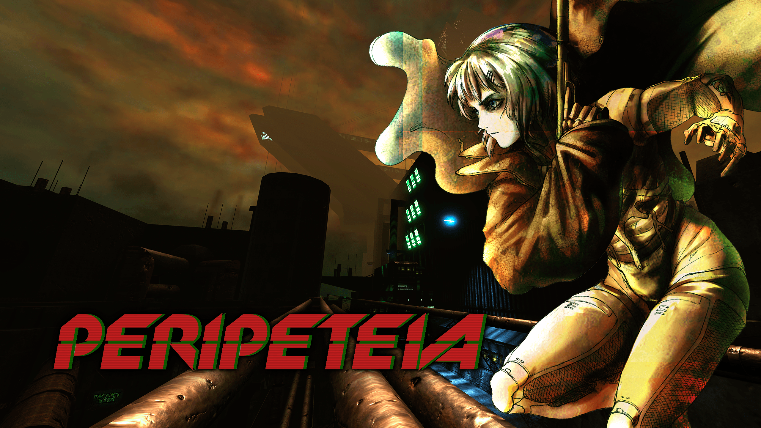 Peripeteia