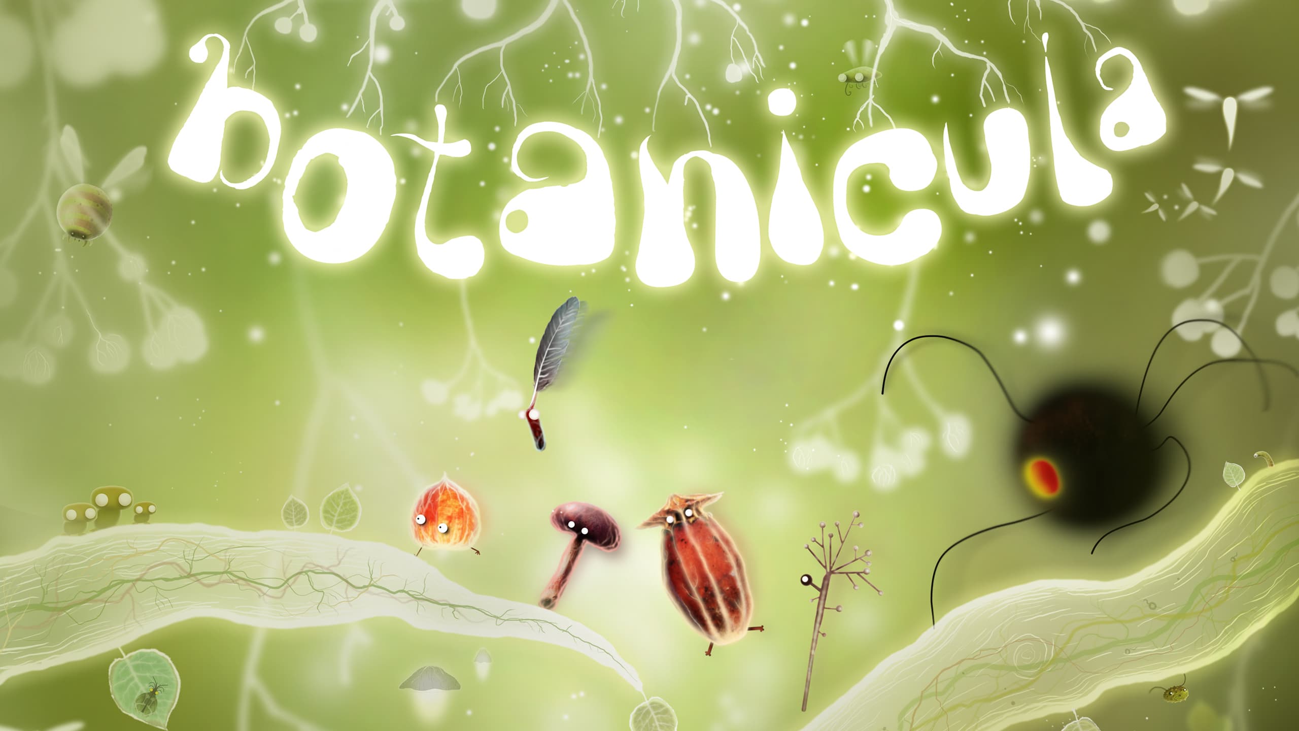 Botanicula (보타니큘라)